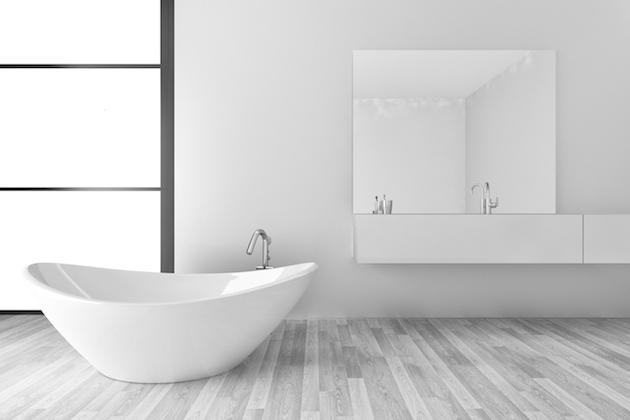 The Advantages of Installing a New Bathroom