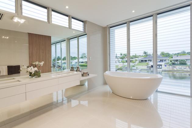 Why You Should Hire a Professional Bathroom Fitter