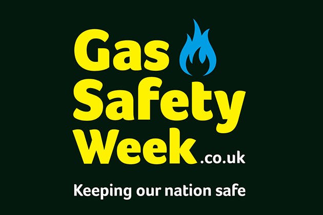 Supporting Gas Safety Week